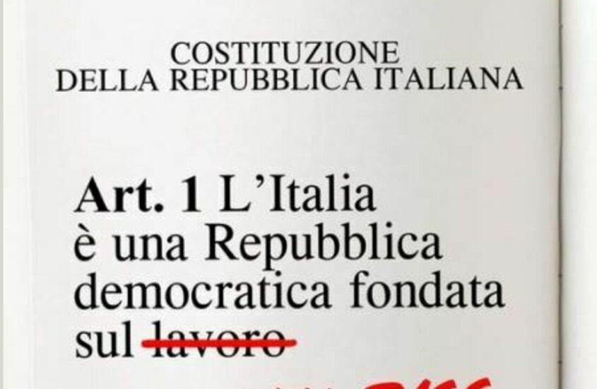 LA BATTAGLIA CONTRO L’EVASIONE FISCALE