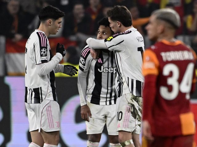 Fino alla Fine: l’orgoglio Bianconero va oltre il risultato